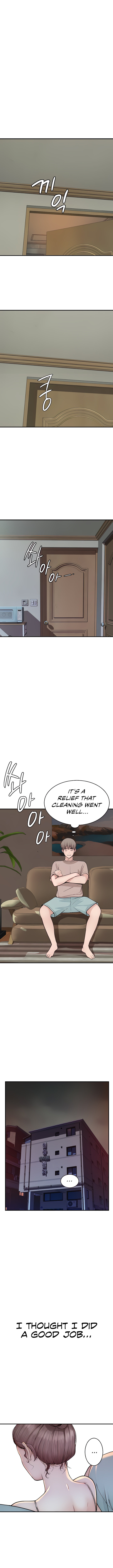 Addicted To My Stepmom Chapter 11