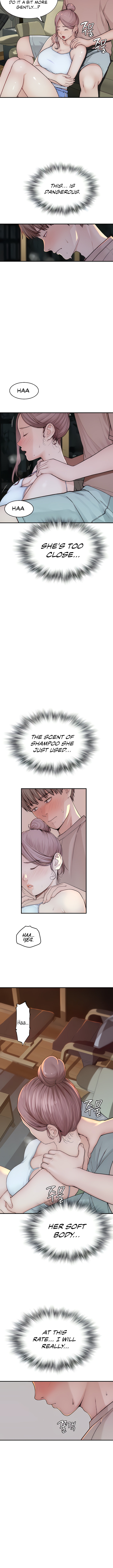 Addicted To My Stepmom Chapter 11