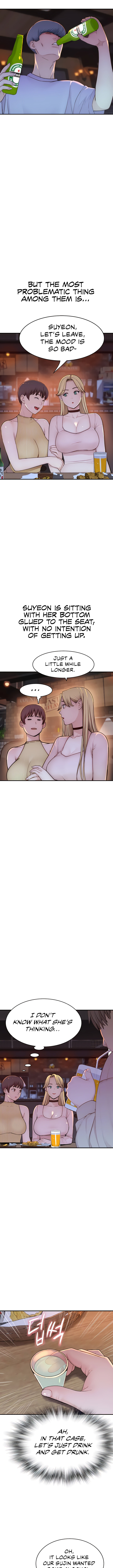 Addicted To My Stepmom Chapter 13