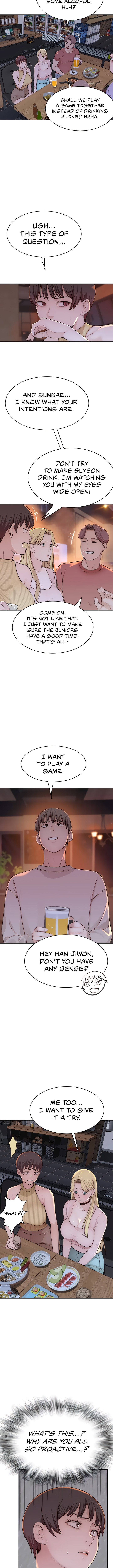 Addicted To My Stepmom Chapter 13