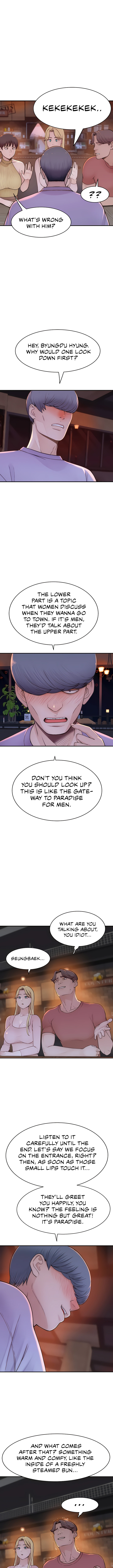 Addicted To My Stepmom Chapter 13