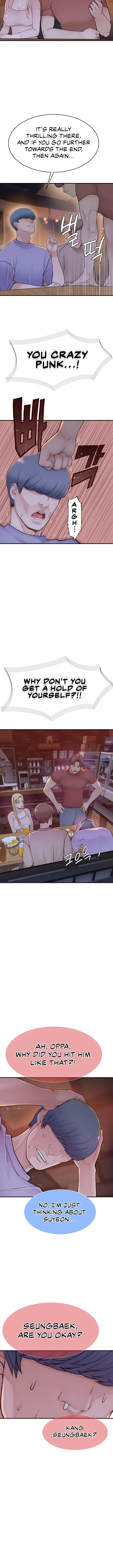 Addicted To My Stepmom Chapter 13