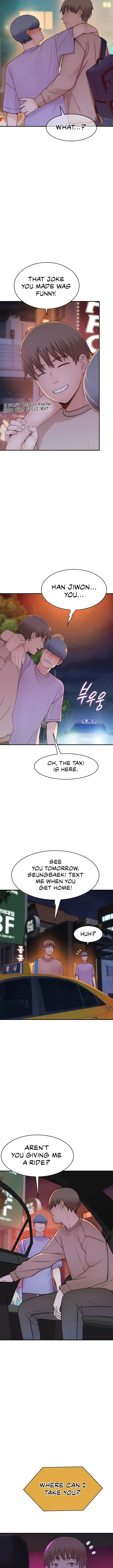 Addicted To My Stepmom Chapter 13