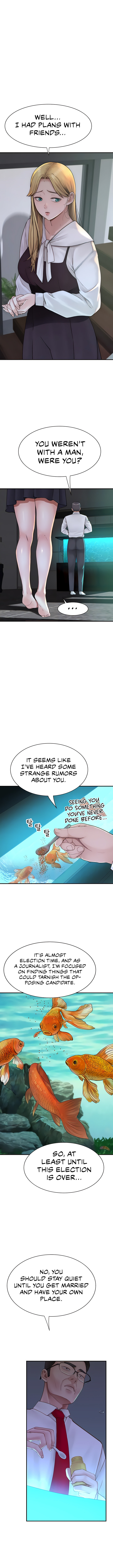 Addicted To My Stepmom Chapter 18