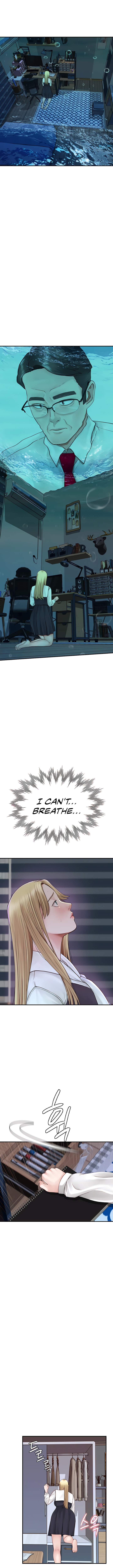 Addicted To My Stepmom Chapter 18
