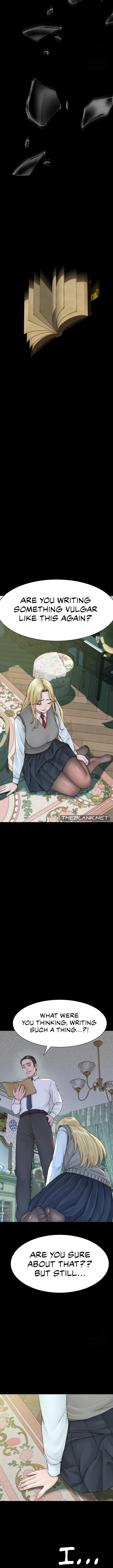 Addicted To My Stepmom Chapter 26