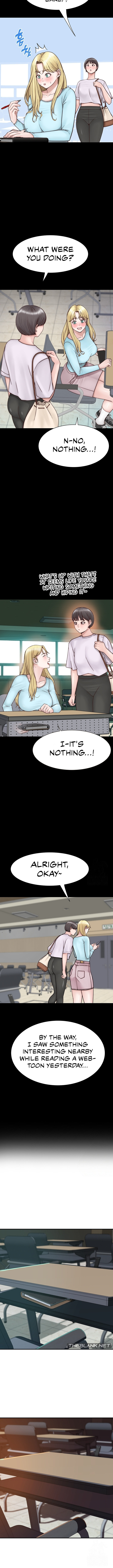 Addicted To My Stepmom Chapter 26