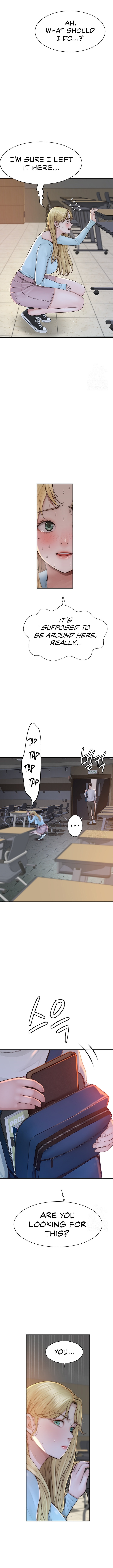Addicted To My Stepmom Chapter 26