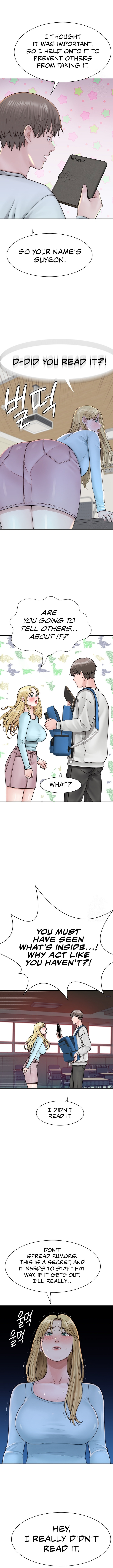 Addicted To My Stepmom Chapter 26