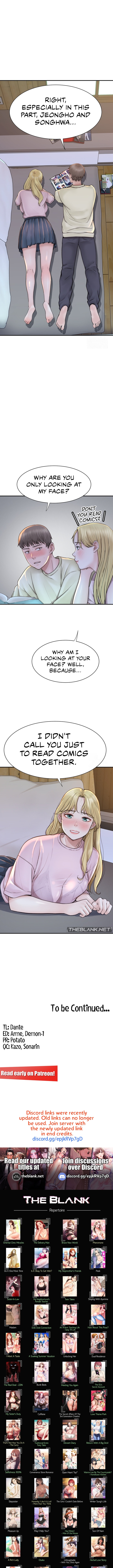 Addicted To My Stepmom Chapter 26