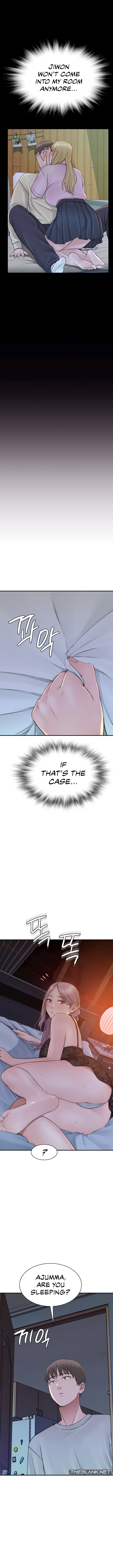 Addicted To My Stepmom Chapter 28