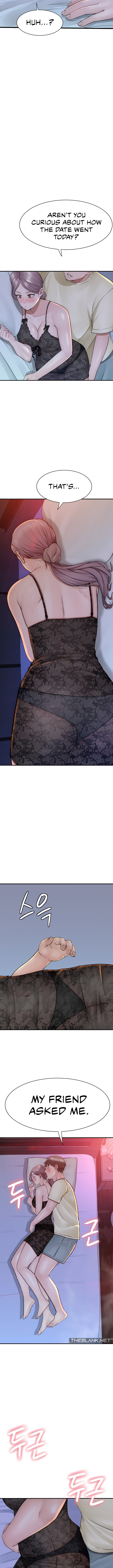 Addicted To My Stepmom Chapter 28