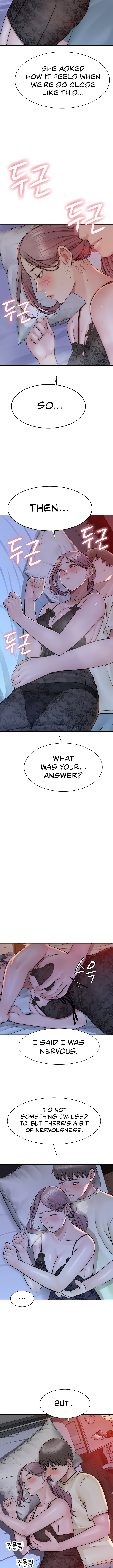 Addicted To My Stepmom Chapter 28