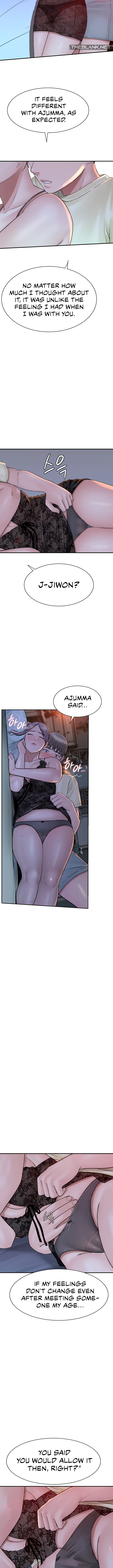 Addicted To My Stepmom Chapter 28