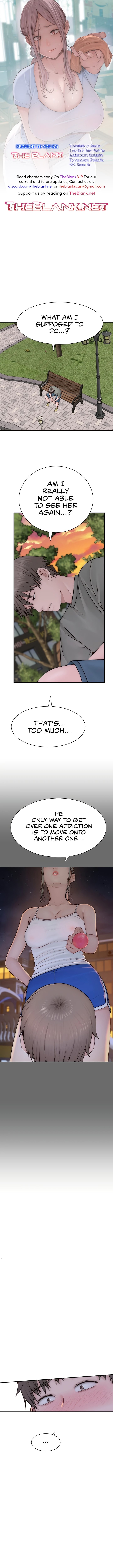 Addicted To My Stepmom Chapter 59