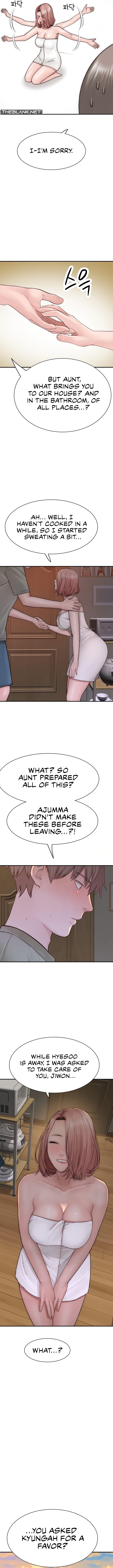 Addicted To My Stepmom Chapter 59