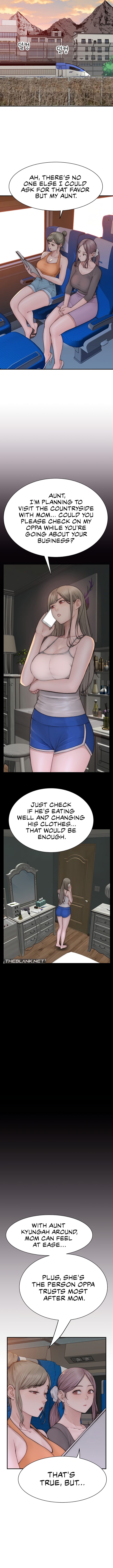 Addicted To My Stepmom Chapter 59