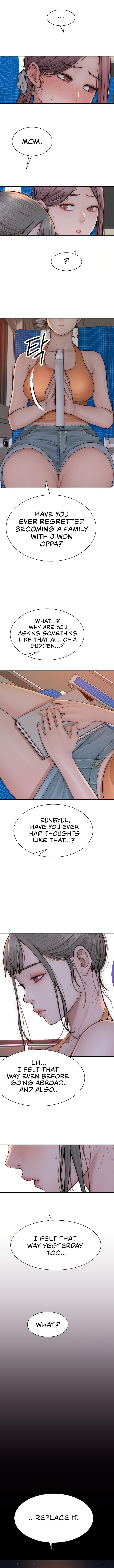 Addicted To My Stepmom Chapter 59