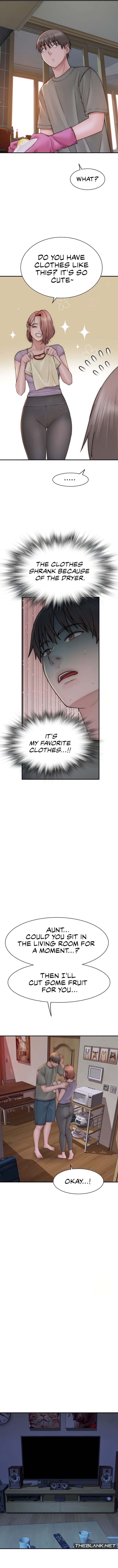 Addicted To My Stepmom Chapter 59