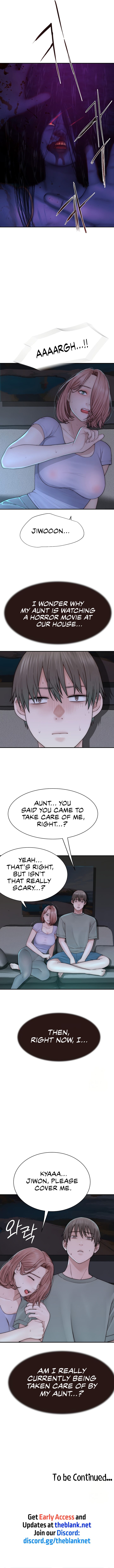 Addicted To My Stepmom Chapter 59