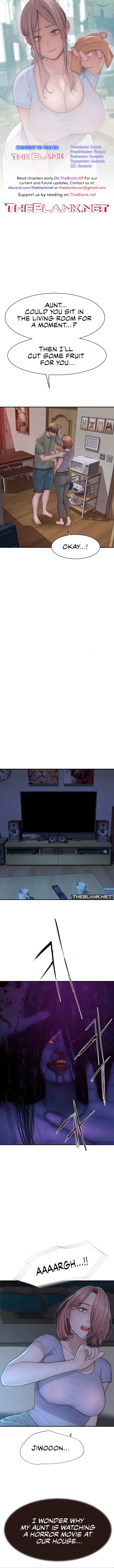 Addicted To My Stepmom Chapter 60