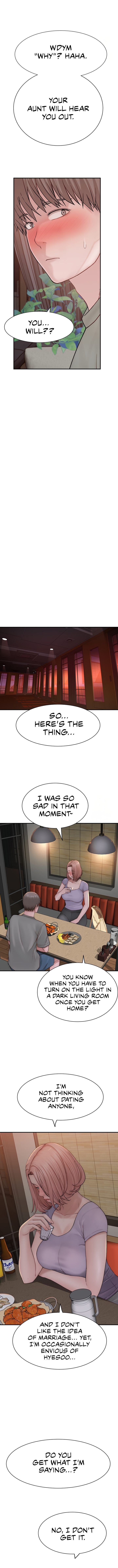 Addicted To My Stepmom Chapter 60