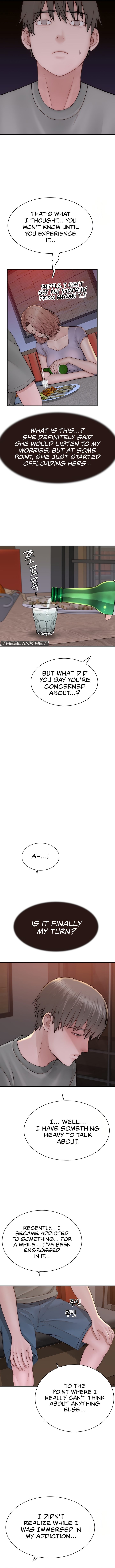 Addicted To My Stepmom Chapter 60