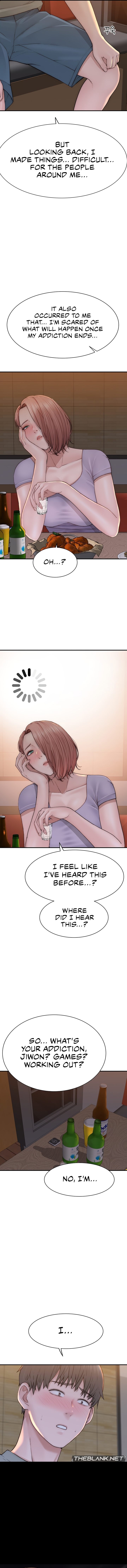 Addicted To My Stepmom Chapter 60