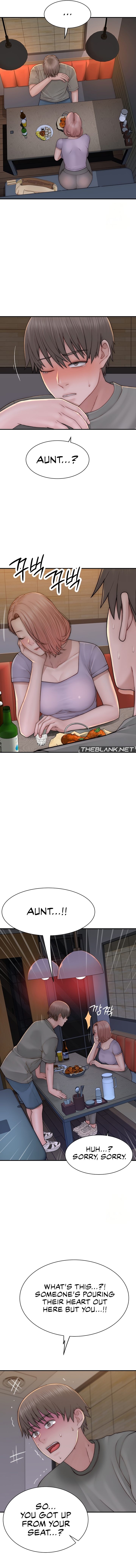 Addicted To My Stepmom Chapter 60