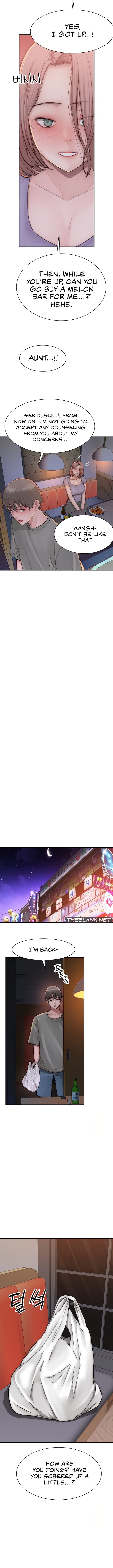 Addicted To My Stepmom Chapter 60