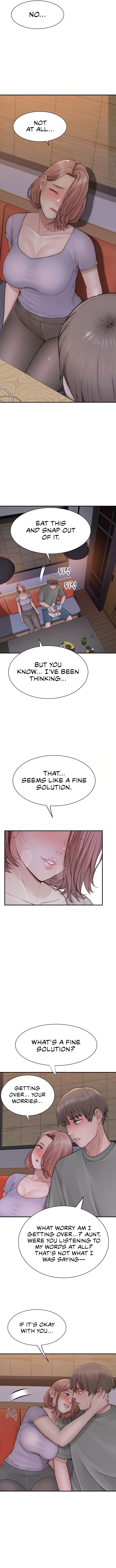 Addicted To My Stepmom Chapter 60