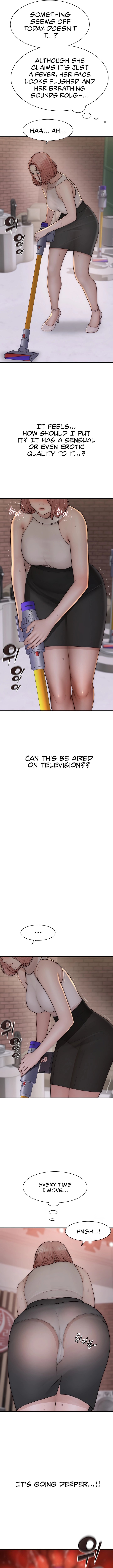 Addicted To My Stepmom Chapter 63