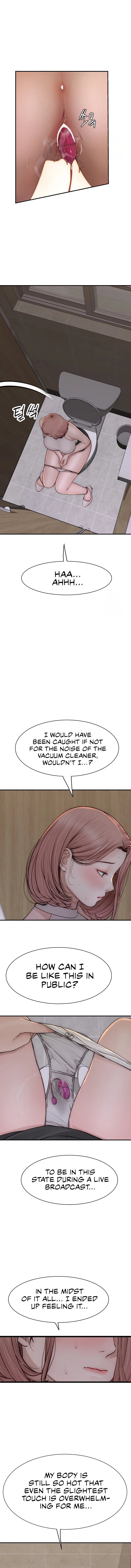 Addicted To My Stepmom Chapter 63