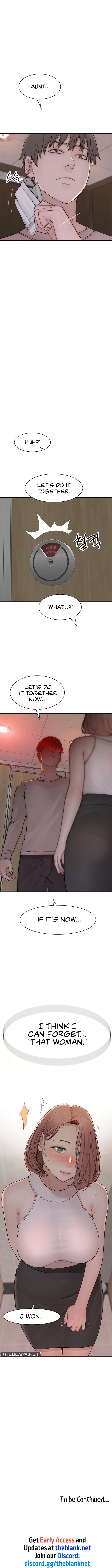 Addicted To My Stepmom Chapter 63