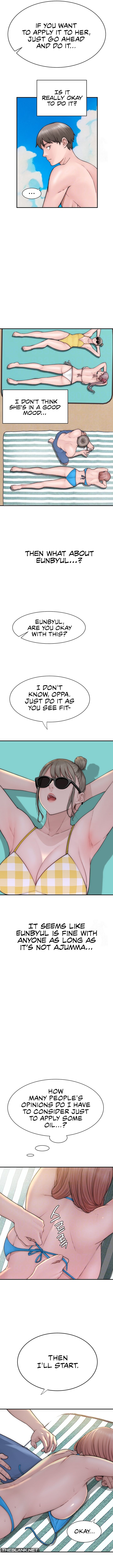 Addicted To My Stepmom Chapter 69