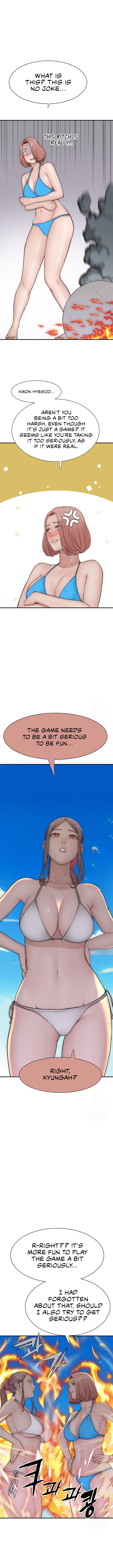 Addicted To My Stepmom Chapter 69