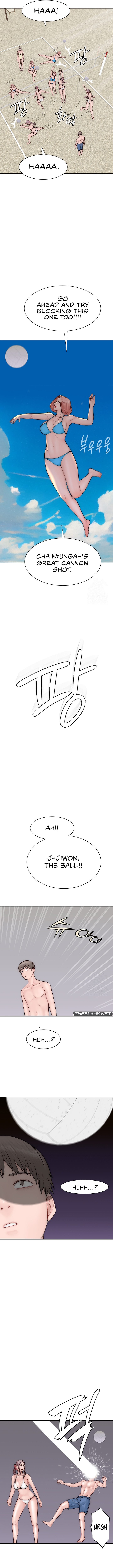 Addicted To My Stepmom Chapter 69