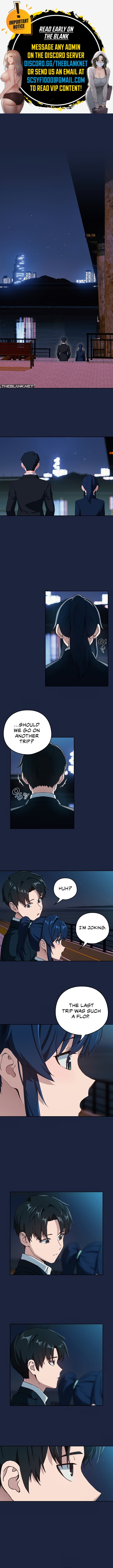 After Work Love Affairs Chapter 53