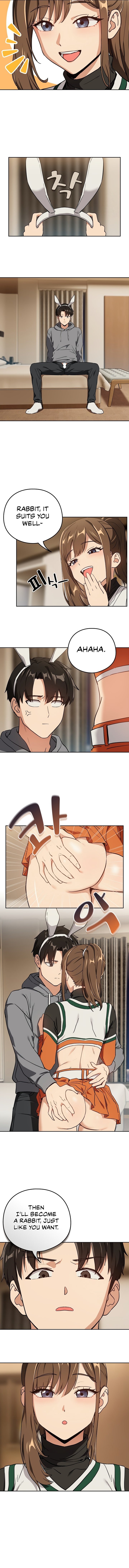 After Work Love Affairs Chapter 53