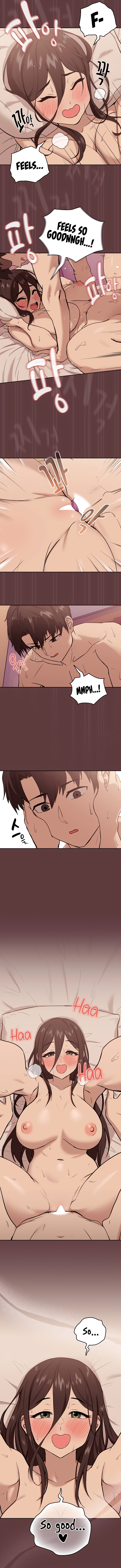 After Work Love Affairs Chapter 06
