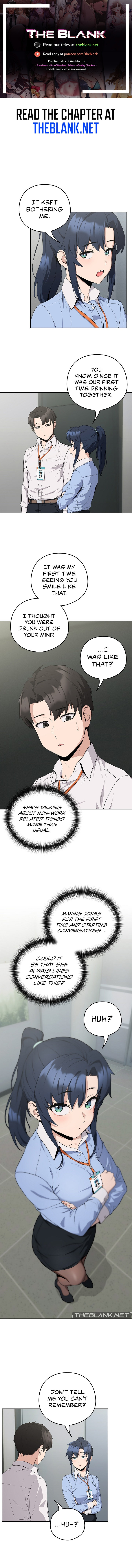 After Work Love Affairs Chapter 12