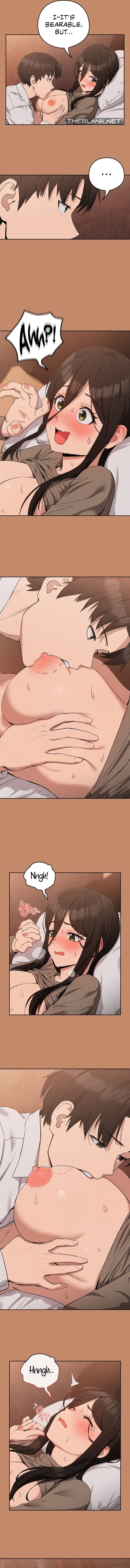 After Work Love Affairs Chapter 14