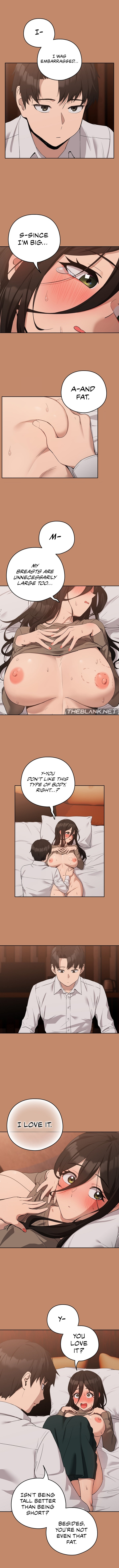 After Work Love Affairs Chapter 14