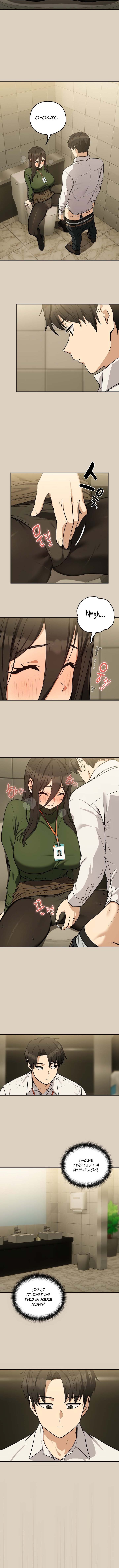 After Work Love Affairs Chapter 26