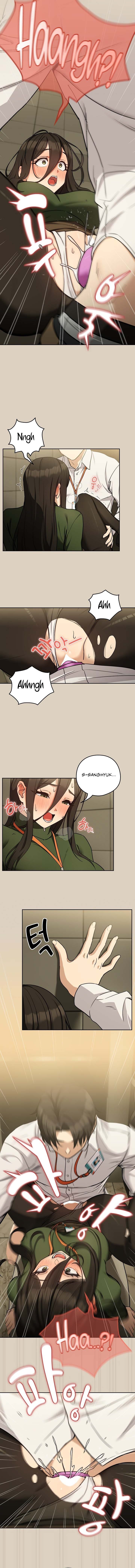 After Work Love Affairs Chapter 26