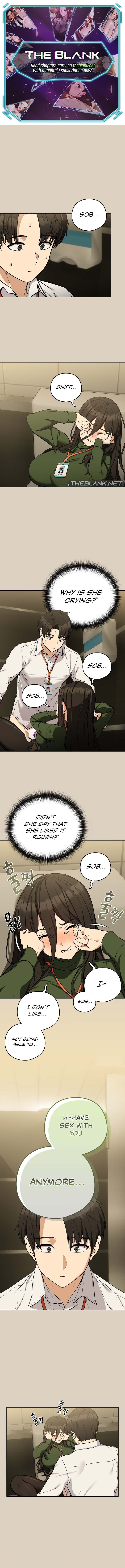 After Work Love Affairs Chapter 27