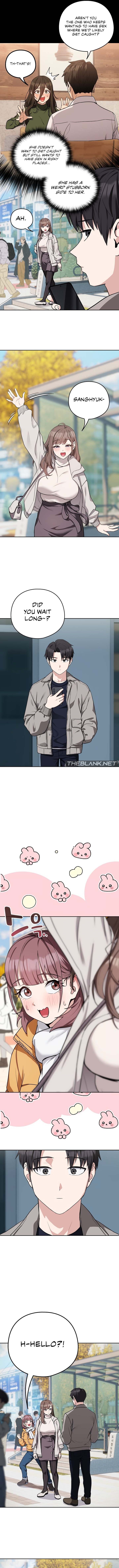 After Work Love Affairs Chapter 27