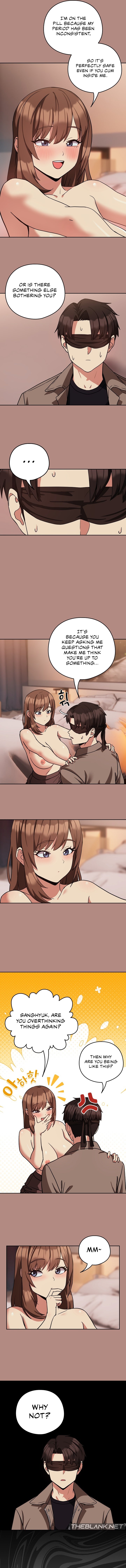 After Work Love Affairs Chapter 31