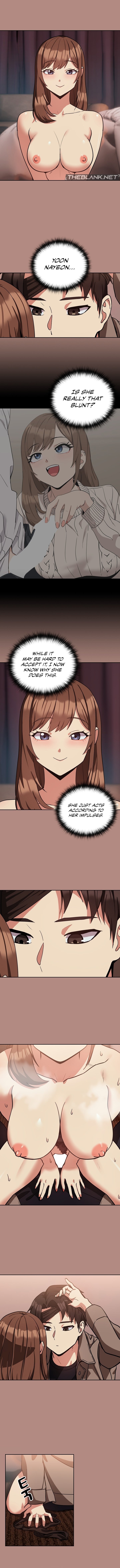 After Work Love Affairs Chapter 31
