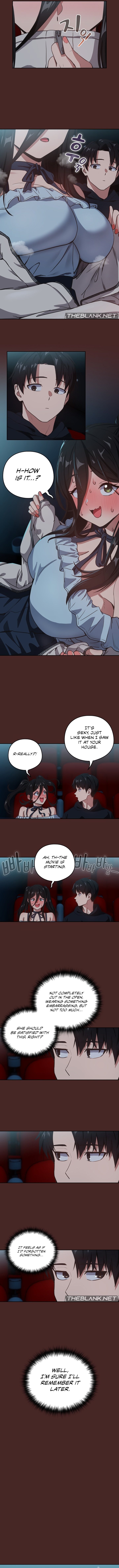 After Work Love Affairs Chapter 36